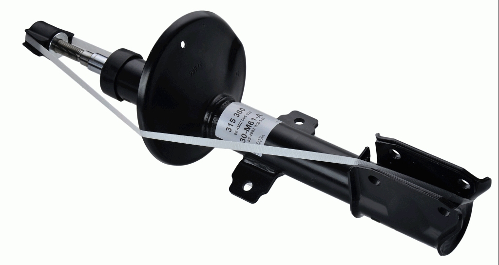 SACHS 315 360 Stoßdämpfer