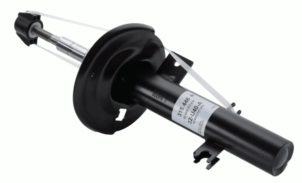 SACHS 315 448 Ammortizzatore