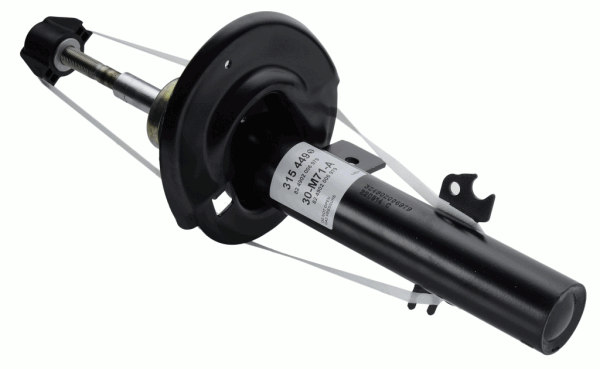 SACHS 315 449 Ammortizzatore