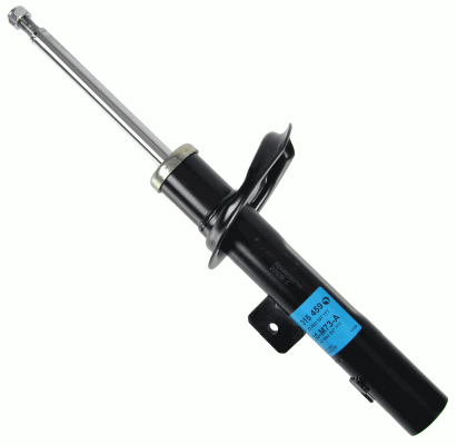 SACHS 315 459 Ammortizzatore-Ammortizzatore-Ricambi Euro