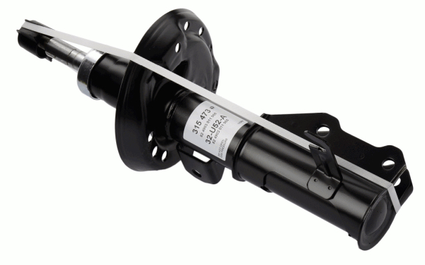 SACHS 315 473 Ammortizzatore