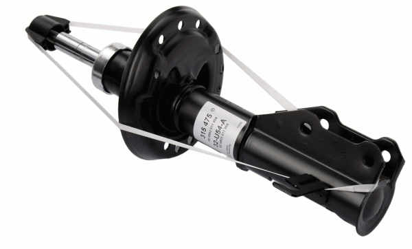 SACHS 315 475 Ammortizzatore