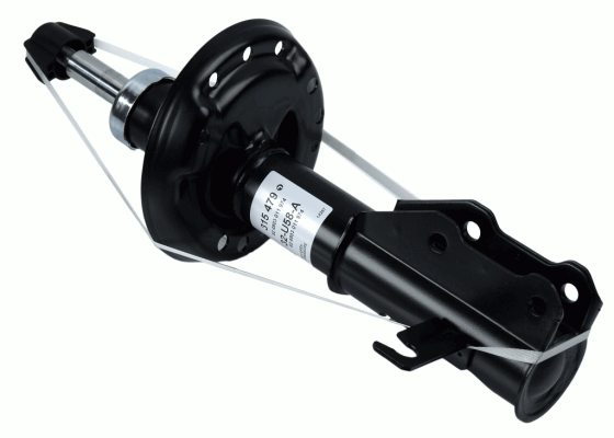 SACHS 315 479 Ammortizzatore-Ammortizzatore-Ricambi Euro