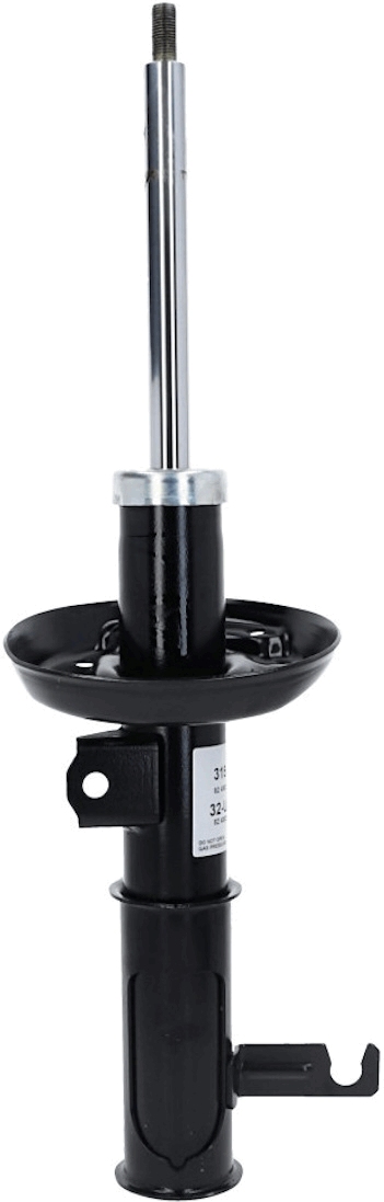 SACHS 315 479 Stoßdämpfer