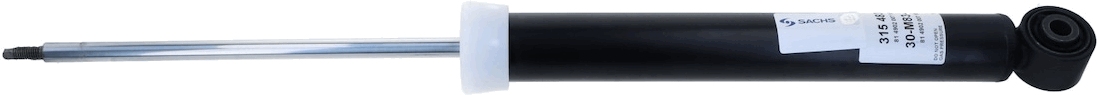 SACHS 315 483 Stoßdämpfer