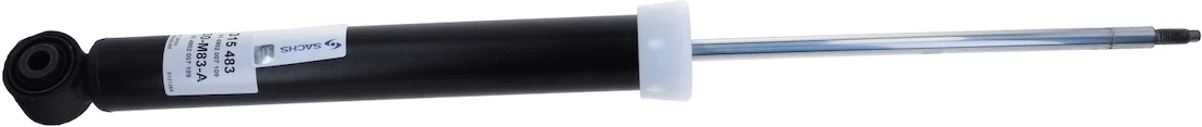SACHS 315 483 Stoßdämpfer