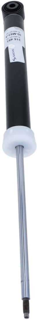 SACHS 315 483 Stoßdämpfer