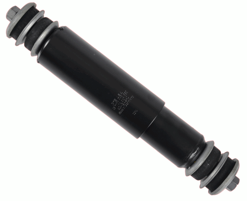 SACHS 315 484 Ammortizzatore