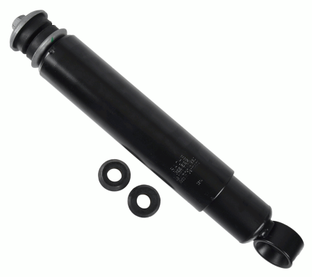 SACHS 315 592 Ammortizzatore-Ammortizzatore-Ricambi Euro