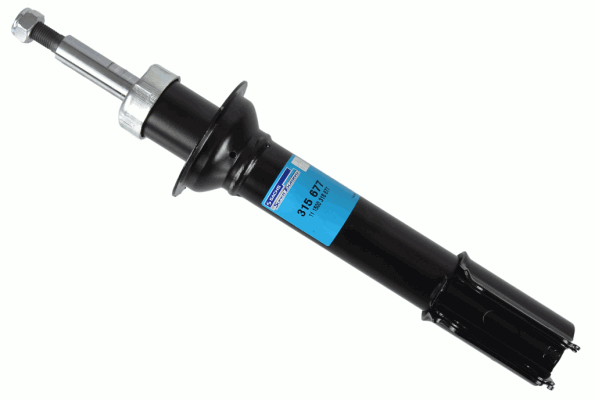 SACHS 315 677 Ammortizzatore