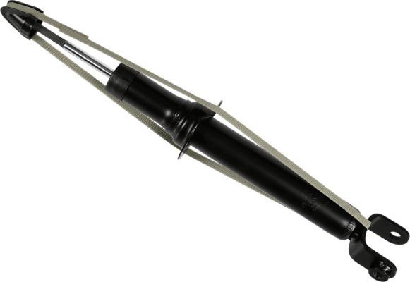 SACHS 315 689 Ammortizzatore