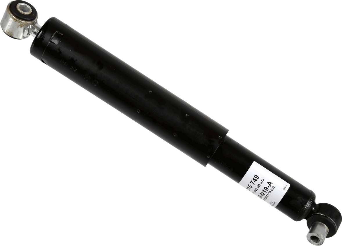 SACHS 315 749 Ammortizzatore