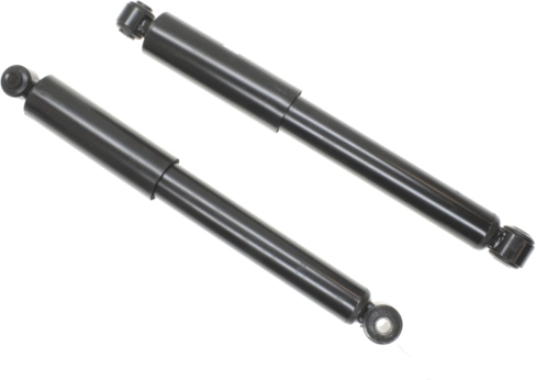 SACHS 315 784 Stoßdämpfer