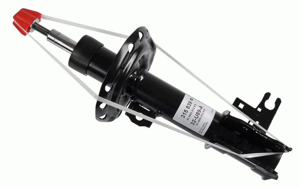 SACHS 315 839 Ammortizzatore