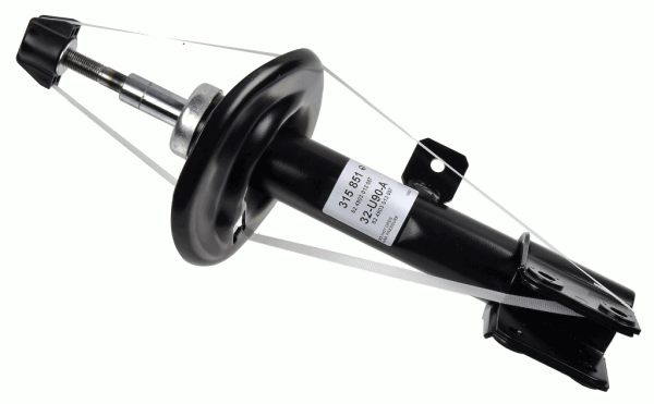 SACHS 315 851 Ammortizzatore