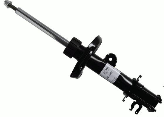 SACHS 315 856 Ammortizzatore