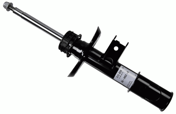 SACHS 315 859 Ammortizzatore-Ammortizzatore-Ricambi Euro