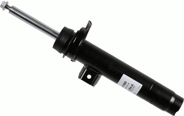 SACHS 315 869 Ammortizzatore