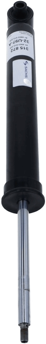 SACHS 315 872 Stoßdämpfer