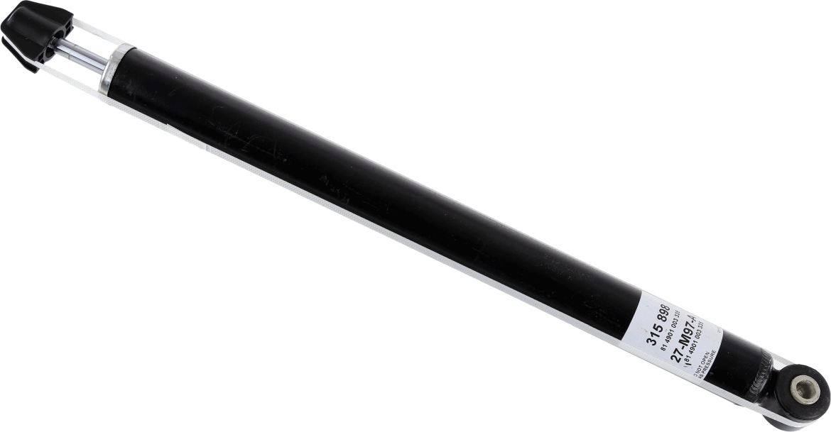 SACHS 315 898 Ammortizzatore