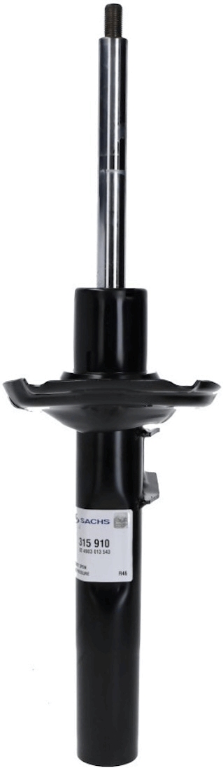 SACHS 315 910 Stoßdämpfer