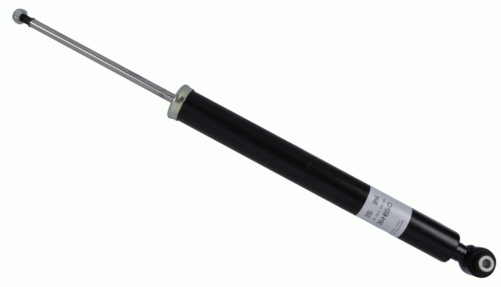 SACHS 315 914 Stoßdämpfer