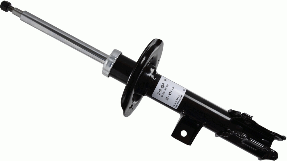 SACHS 315 950 amortizor