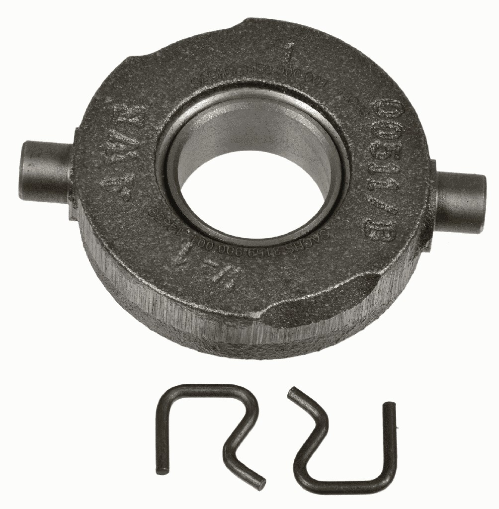SACHS 3159 900 001 Ausrücklager