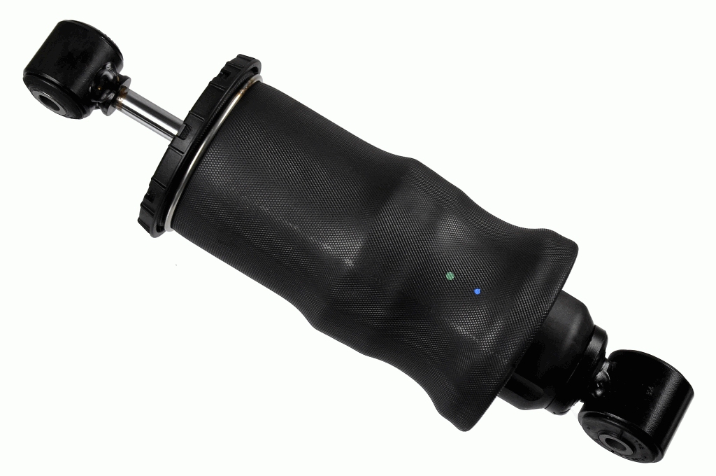 SACHS 316 284 Dämpfer, Fahrerhauslagerung