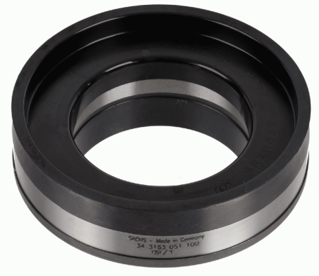 SACHS 3163 051 100 Reggispinta distacco frizione