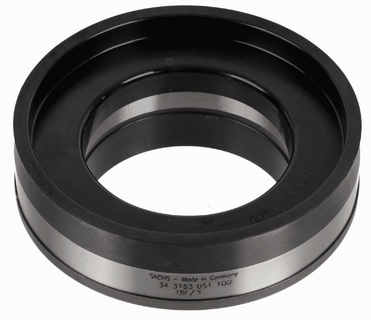 SACHS 3163 051 100...