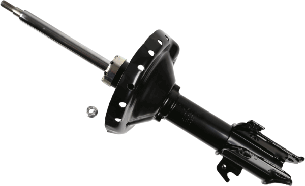 SACHS 316 466 Ammortizzatore-Ammortizzatore-Ricambi Euro