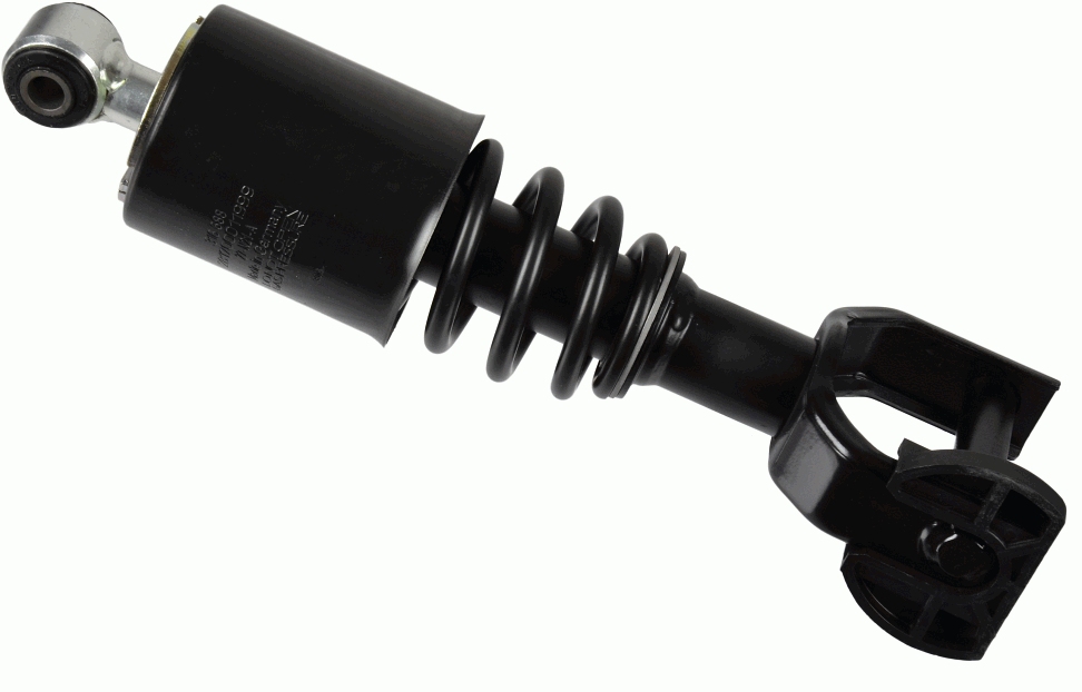 SACHS 316 688 Dämpfer, Fahrerhauslagerung