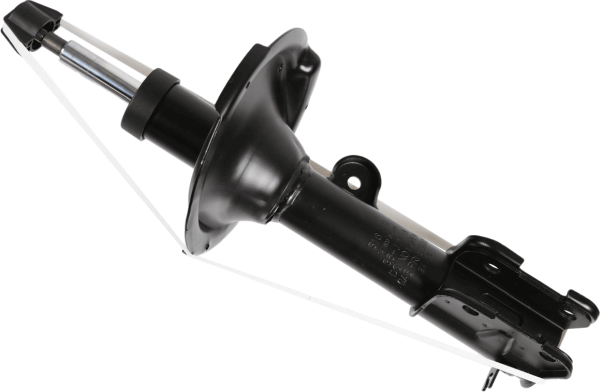 SACHS 316 710 Ammortizzatore