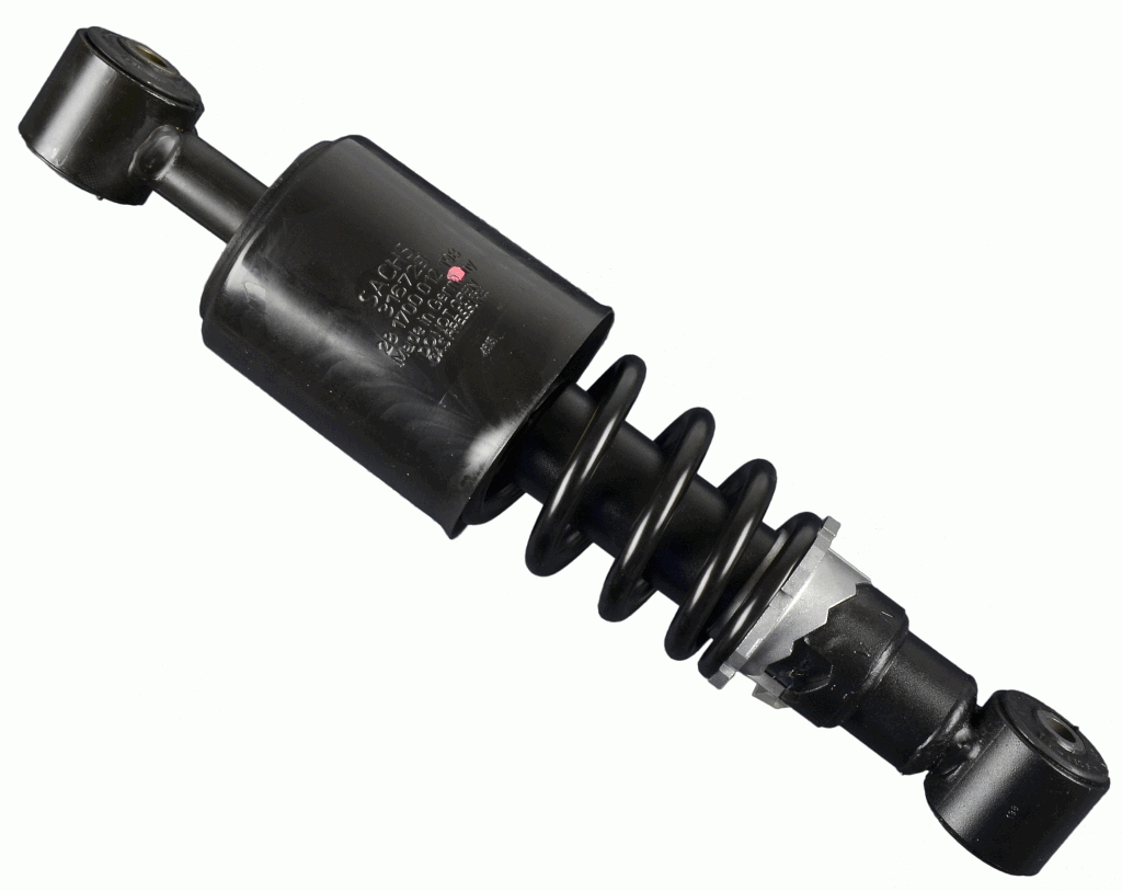 SACHS 316 729 Dämpfer, Fahrerhauslagerung