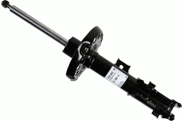 SACHS 316 882 Ammortizzatore