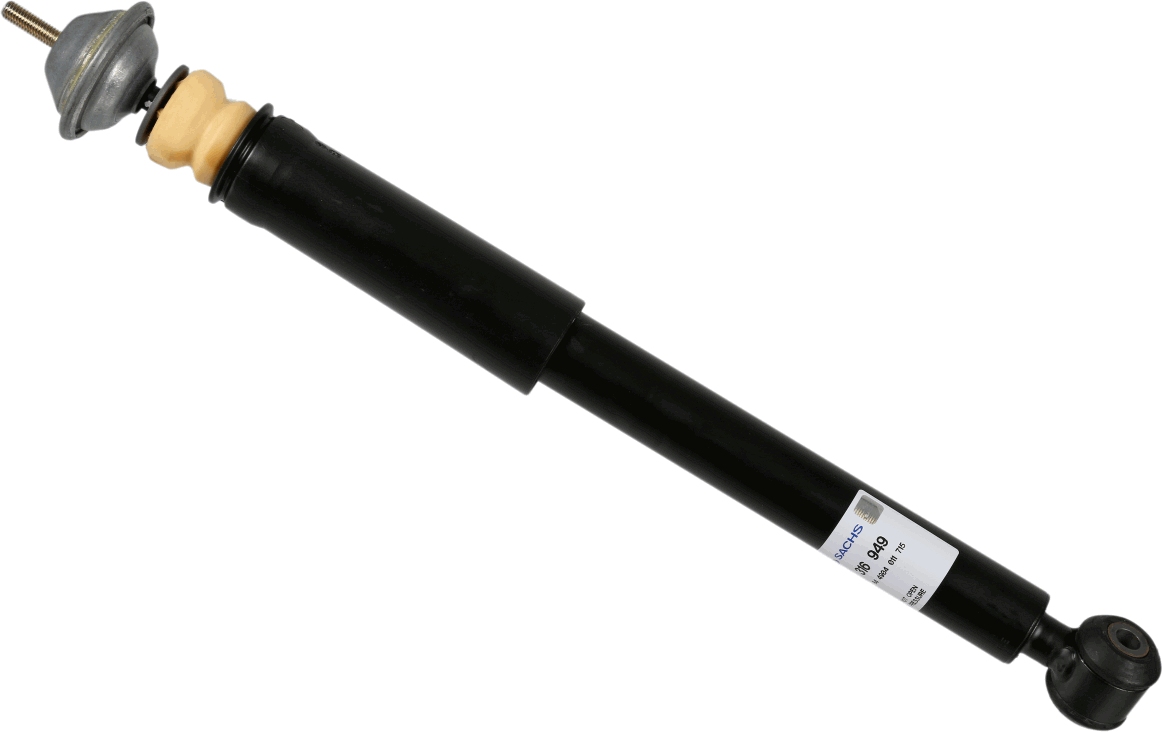 SACHS 316 949 Stoßdämpfer