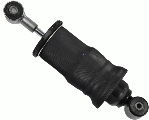 SACHS 316 955 Ammortizzatore, Sospensione cabina