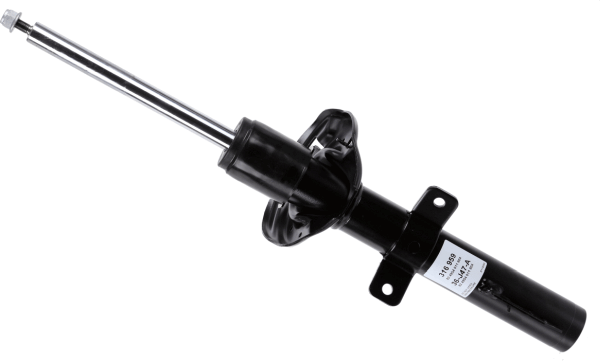 SACHS 316 959 Ammortizzatore