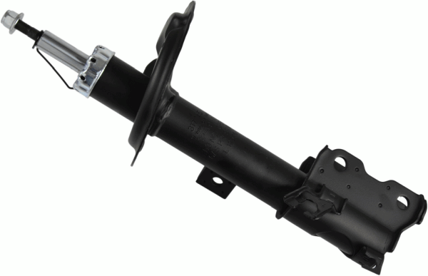 SACHS 317 145 Ammortizzatore