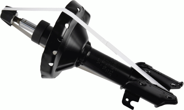 SACHS 317 148 Ammortizzatore-Ammortizzatore-Ricambi Euro