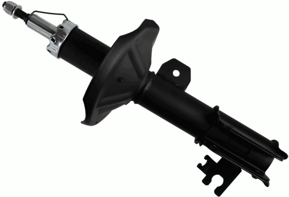 SACHS 317 151 Ammortizzatore