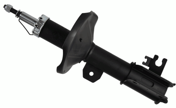 SACHS 317 152 Ammortizzatore-Ammortizzatore-Ricambi Euro