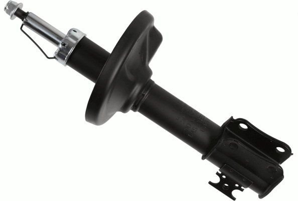 SACHS 317 177 Ammortizzatore-Ammortizzatore-Ricambi Euro