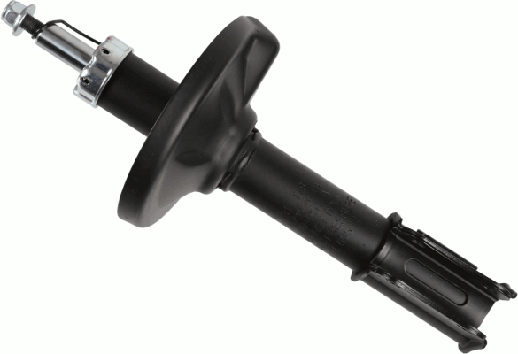 SACHS 317 178 Ammortizzatore