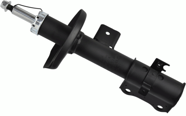 SACHS 317 186 Ammortizzatore-Ammortizzatore-Ricambi Euro