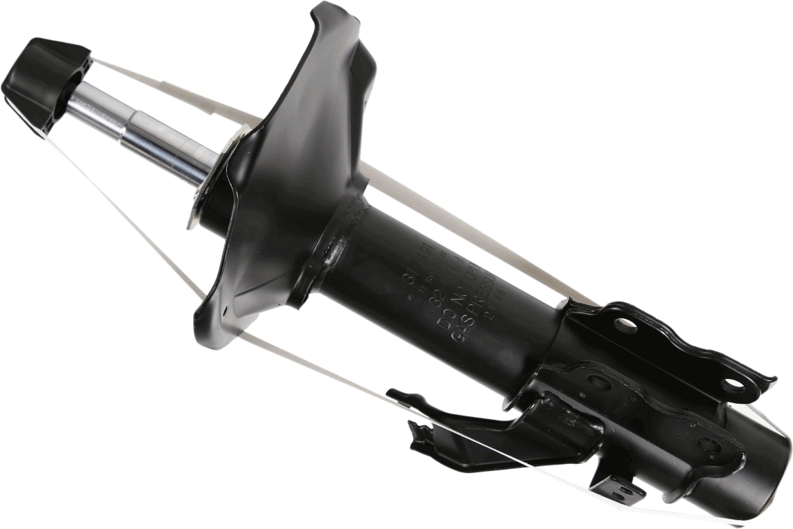 SACHS 317 191 Ammortizzatore