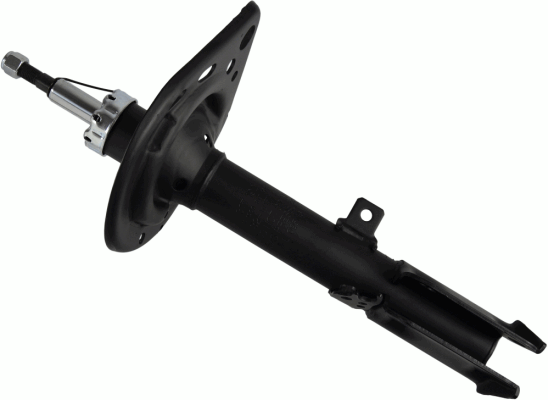 SACHS 317 192 Ammortizzatore-Ammortizzatore-Ricambi Euro