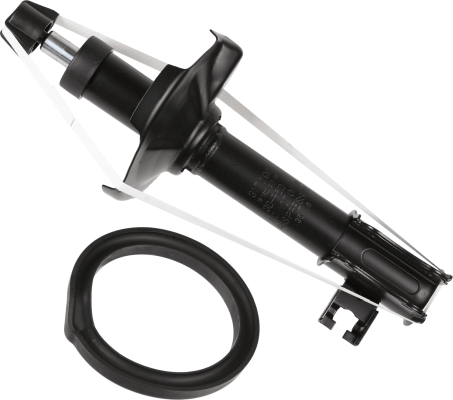 SACHS 317 199 Ammortizzatore