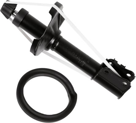 SACHS 317 200 Ammortizzatore